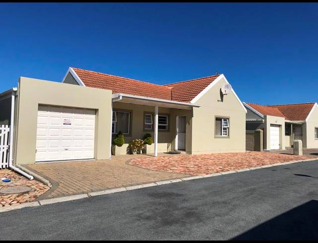 3 BEDROOM HOUSE FOR SALE IN FRANSKRAAL